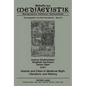 Islands and Cities in Medieval Myth, Literature, and History: Papers Delivered at the International Medieval Congress, University of Leeds, in 2005, 2 - Paperback