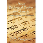 Jesus' Biological Father was Joseph: According to the New Testament - Paperback