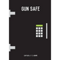 Gun Safe - Paperback