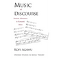 Music as Discourse: Semiotic Adventures in Romantic Music - Paperback