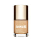 Clarins Skin Illusion Velvet: Natural Matte Liquid Foundation - 107C Beige, Buildable Coverage, Velvet Finish for Radiant Skin