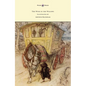 The Wind in the Willows - Illustrated by Arthur Rackham - Hardcover