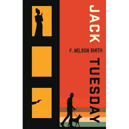 Jack Tuesday - Paperback