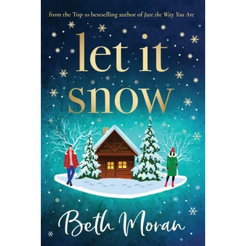 Let It Snow - Paperback