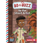 Bo the Street Artist - Library Binding