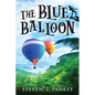 The Blue Balloon - Paperback