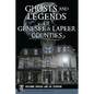 Ghosts and Legends of Genesee & Lapeer Counties - Paperback