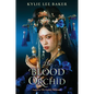 The Blood Orchid - Hardcover