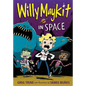 Willy Maykit in Space - Paperback