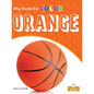 Orange: A Crabtree Roots Book - Library Binding