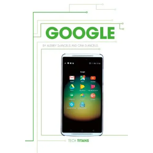 Google - Library Binding