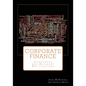 Corporate Finance: Investment and Advisory Applications - Paperback