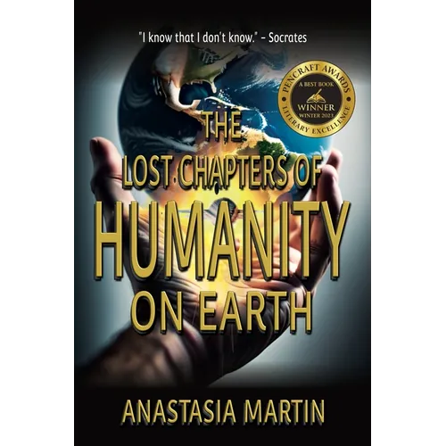 The Lost Chapters of Humanity on Earth - Paperback