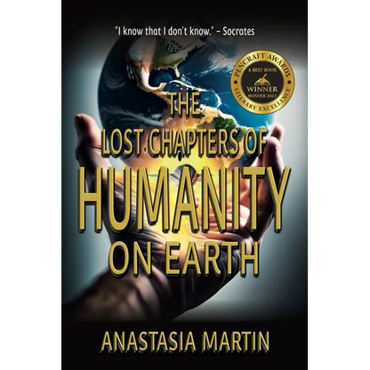 The Lost Chapters of Humanity on Earth - Paperback