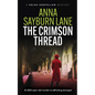The Crimson Thread - Paperback