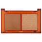 Pastel Profashion Bronzer & Highlighter Makeup Palette Set for Natural Glow - Vegan, Cruelty-Free, Dermatologically Approved