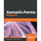 Xamarin.Forms Projects - Paperback
