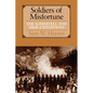 Soldiers of Misfortune: The Somervell and Mier Expeditions - Paperback