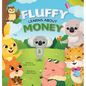 Fluffy Learns About Money - Hardcover