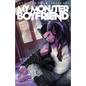 Smut Peddler Presents: My Monster Boyfriend - Paperback