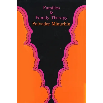 Families and Family Therapy - Hardcover