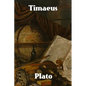 Timaeus - Paperback