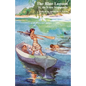 The Blue Lagoon - Paperback