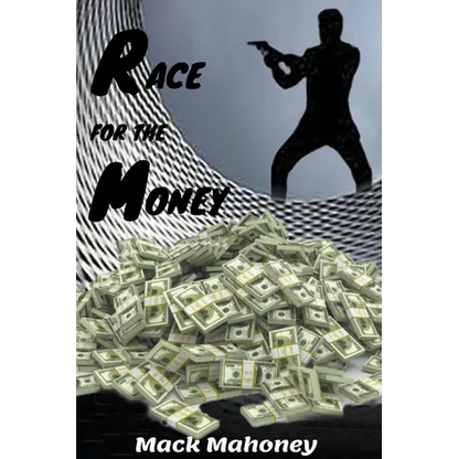 Race For The Money - Paperback