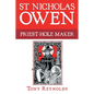St Nicholas Owen - Paperback