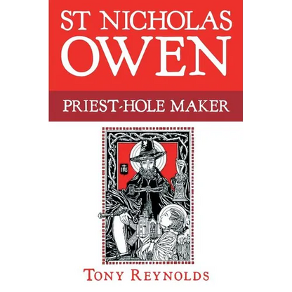 St Nicholas Owen - Paperback