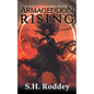 Armageddon Rising - Paperback
