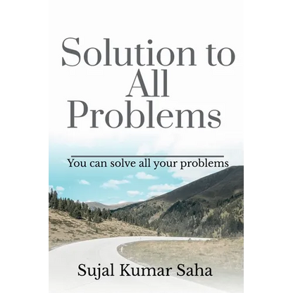 Solution to All Problems - Paperback