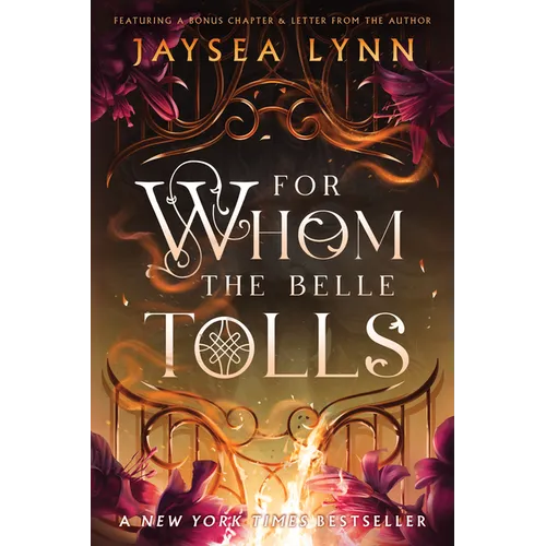 For Whom the Belle Tolls - Paperback