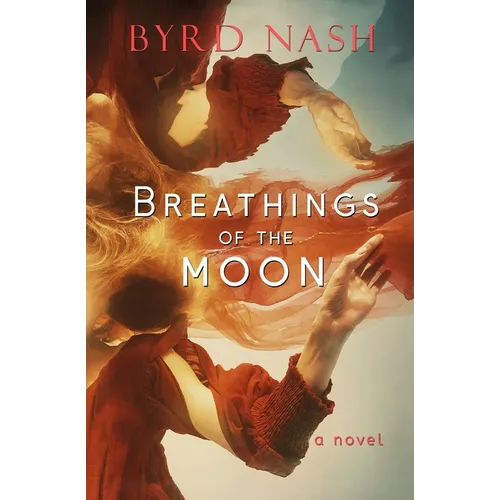 Breathings of the Moon - Paperback