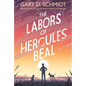 The Labors of Hercules Beal - Paperback