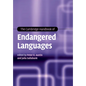 The Cambridge Handbook of Endangered Languages - Paperback