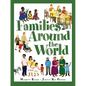 Families Around the World - Paperback