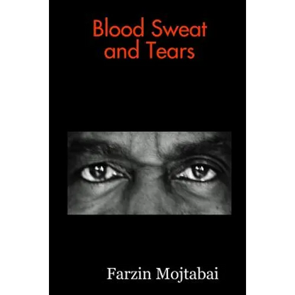 Blood Sweat and Tears - Paperback