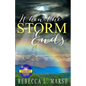 When the Storm Ends - Paperback