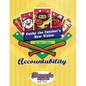 Cathy the Catcher's New Vision: Accountability - Paperback