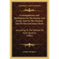 Contemplations And Meditations On The Passion And Death, And On The Glorious Life Of Our Lord Jesus Christ: According To The Method Of Saint Ignatius - Paperback