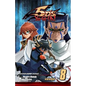 Yu-Gi-Oh! 5d's, Vol. 8 - Paperback
