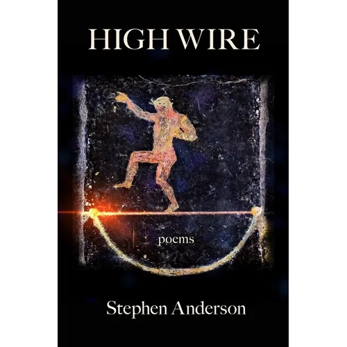 High Wire - Paperback