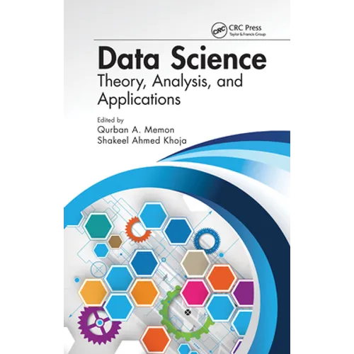 Data Science: Theory, Analysis and Applications - Paperback