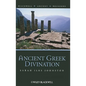 Ancient Greek Divination - Paperback