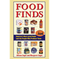 Food Finds America's Best Local Foods and the People Who Produce Them - Paperback