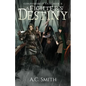 A Fighter's Destiny: Companions of Fate Book II - Paperback