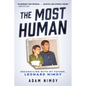 The Most Human: Reconciling with My Father, Leonard Nimoy - Paperback