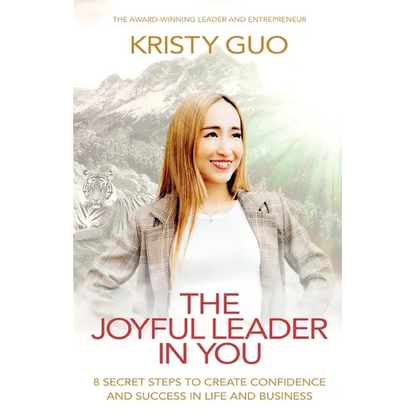 The Joyful Leader In You - Paperback