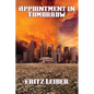 Appointment in Tomorrow - Paperback
